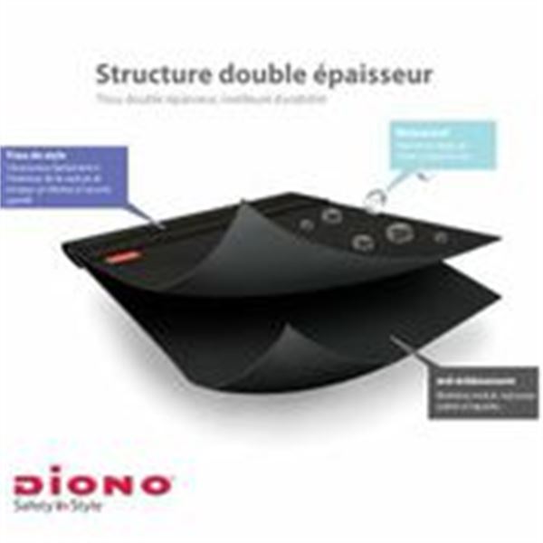 Organiseur de siège voiture Stow'n Go