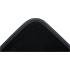 4 tapis de voiture universels ASTON ganse noire