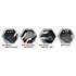 4 tapis de voiture universels Autogrip
