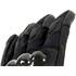 Gants moto-scooter hiver noir Touring RIDER-TEC Taille M