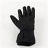 Gants moto-scooter hiver noir Touring RIDER-TEC Taille L
