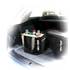 Panier nomade pliable 35 litres Bag&Car