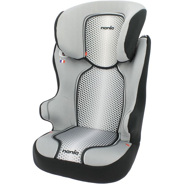 Siège auto NANIA Starter Pop Groupe 2/3