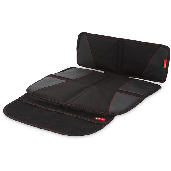 Protège siège voiture bas Super Mat Black