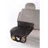 Protège siège voiture bas Super Mat Black