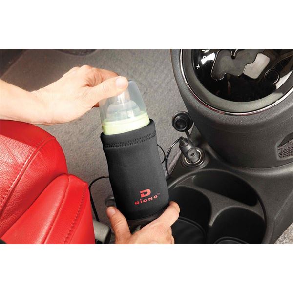 Chauffe biberon voiture Warm'n Go