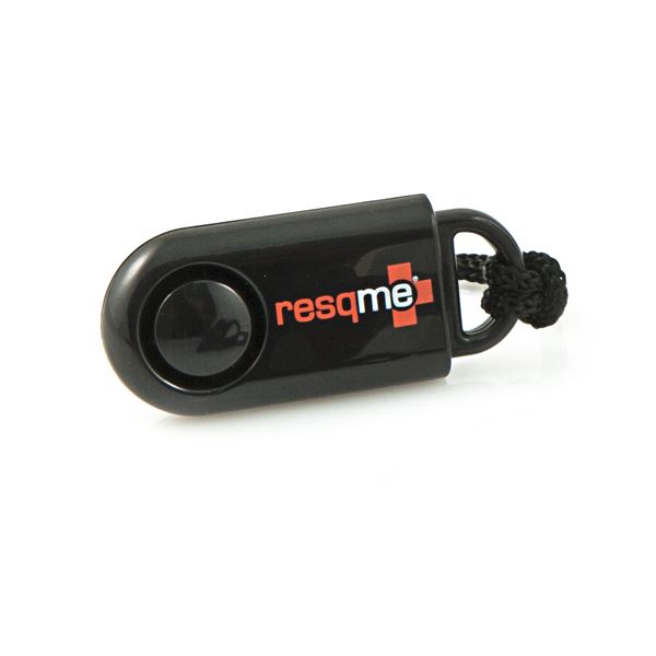 defendme™  - Alarme personnelle de sécurité