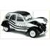 Voiture de collection 1:18ème Citroën 2CV Bretagne S1850018