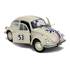 Voiture de collection 1:18ème Volkswagen Beetle 1303 Racer 53 de 1973 S1800505
