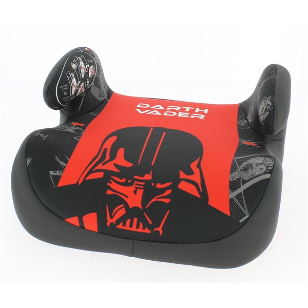 Rehausseur bas STAR WARS Topo Dark Vador