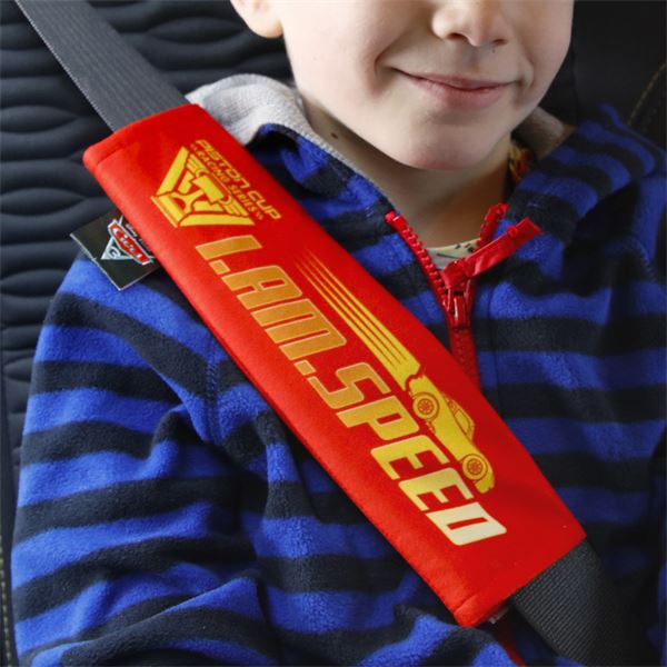 Fourreau de ceinture Cars Disney