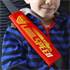Fourreau de ceinture Cars Disney
