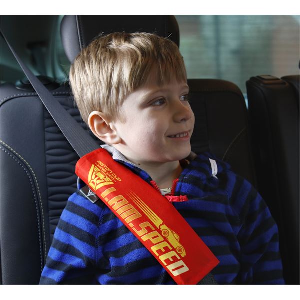 Fourreau de ceinture Cars Disney