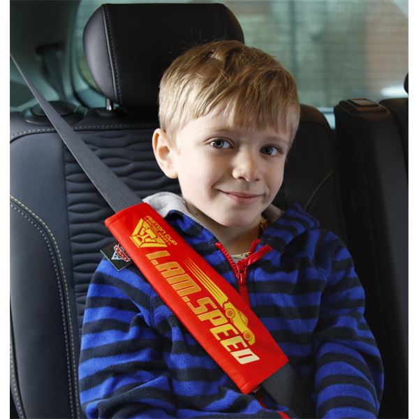 Fourreau de ceinture Cars Disney