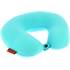 Coussin crocodile 2 en 1 Bleu Haribo