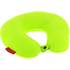 Coussin crocodile 2 en 1 Vert Haribo