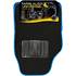 TAPIS MOQUETTE ACCESS BLEU X4