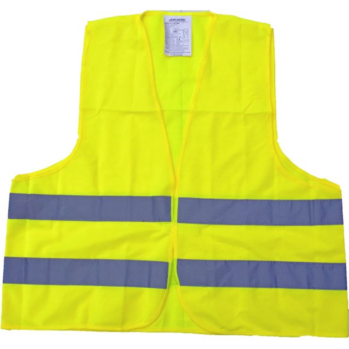 Gilet De Sécurité Pour Adulte Homologué 2