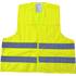Gilet de sécurité pour adulte homologué 2