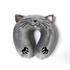 CALE NUQUE ENFANT CHAT