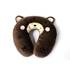 CALE NUQUE ENFANT OURSON