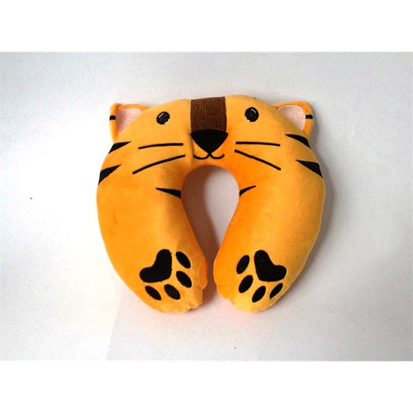 CALE NUQUE ENFANT TIGRE