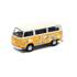 VOITURE PEACE & LOVE 1/32E