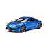 VOITURE ALPINE RNLT A110 1/18E