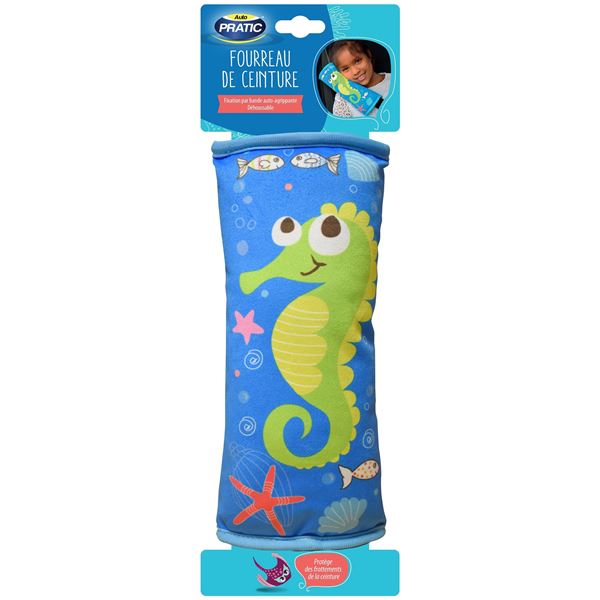 FOURREAU DE CEINTURE