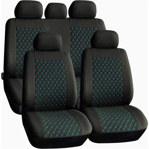 Housse universelle Jack bleu