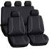 HOUSSE UNIVERSELLE GRISE COUTURE 2