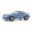 Voiture Porsche 911 RSR blue