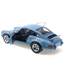 Voiture Porsche 911 RSR blue