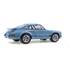 Voiture Porsche 911 RSR blue