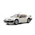 Voiture Alpine A310 Pack GT blanc nacre