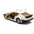 Voiture Alpine A310 Pack GT blanc nacre