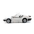 Voiture Alpine A310 Pack GT blanc nacre