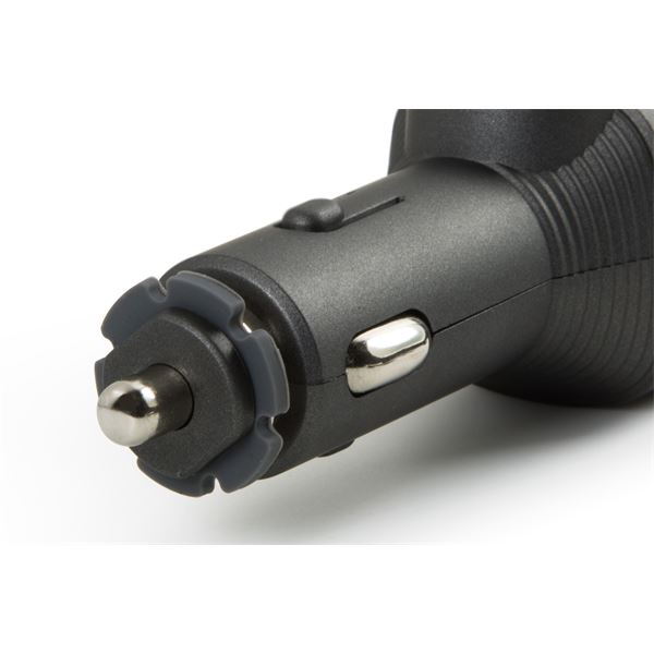 Alarme voiture sur prise allume-cigare Technaxx