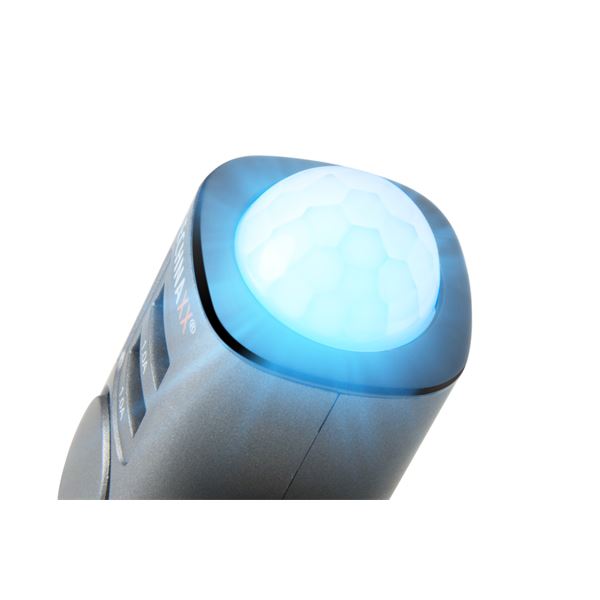 Alarme voiture sur prise allume-cigare Technaxx