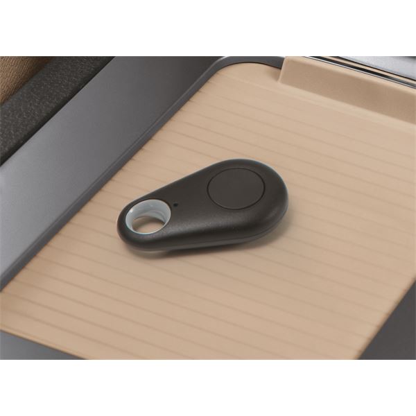 Alarme voiture sur prise allume-cigare Technaxx