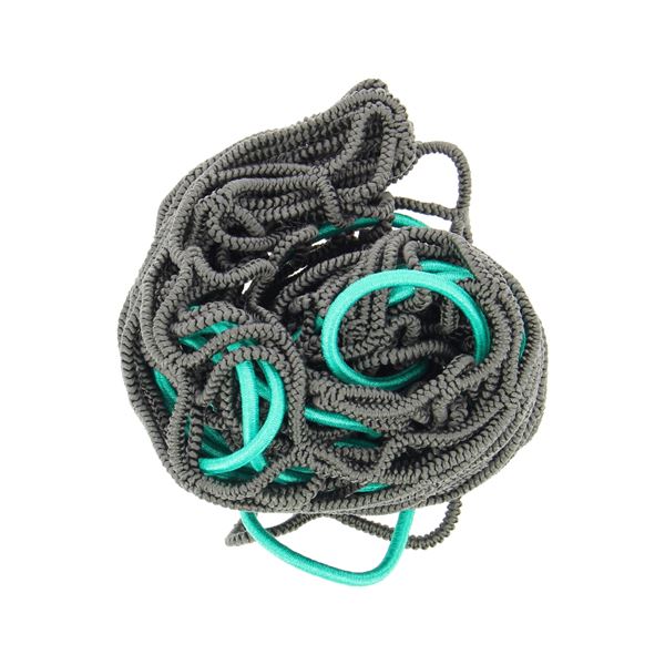 Filet de remorque 150 x 100 cm Feu Vert