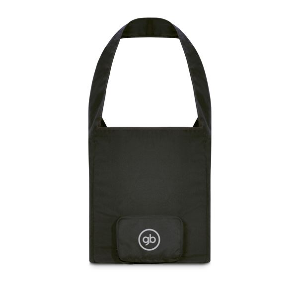 Pack poussette canne GB, sac de transport et habillage pluie offerts
