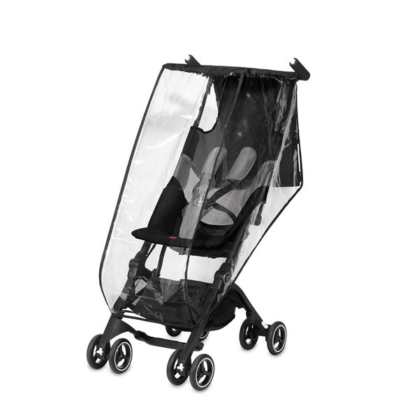 Pack poussette canne GB, sac de transport et habillage pluie offerts