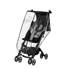 Pack poussette canne GB, sac de transport et habillage pluie offerts