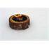 Barbecue EcoGrill 100% naturel