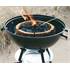 Barbecue EcoGrill 100% naturel