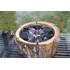 Barbecue EcoGrill 100% naturel