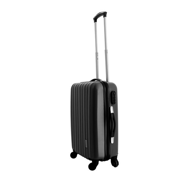 Valise cabine anthracite