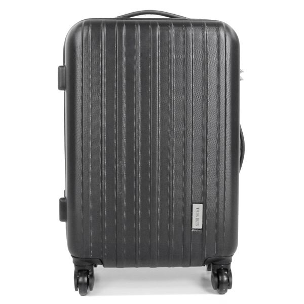Valise cabine anthracite