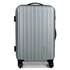 Valise cabine grise